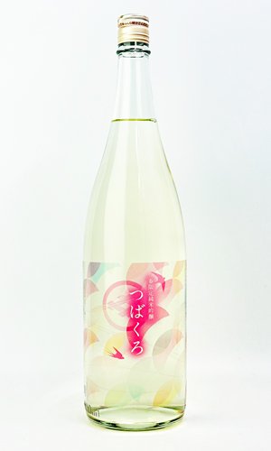 画像2: 春限定　純米吟醸　つばくろ　1800ml 【新潟県】【今代司酒造】【日本酒】