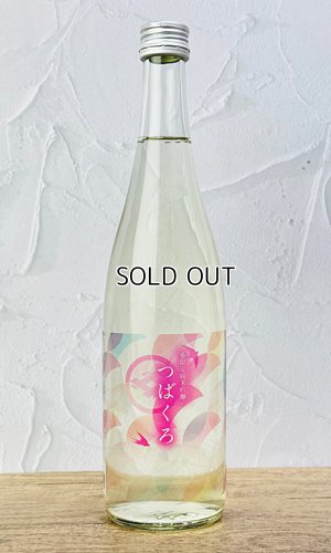 画像1: 春限定　純米吟醸　つばくろ　720ml 【新潟県】【今代司酒造】【日本酒】