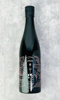 作　愛山　純米吟醸　2026　750ml  【三重県】【清水清三郎商店】【日本酒】