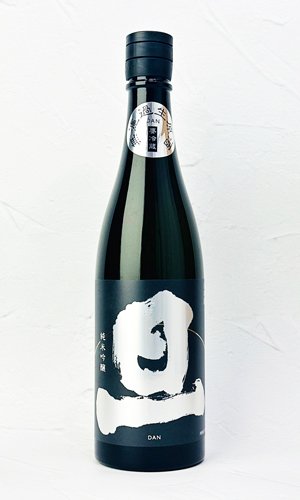画像1: 旦　だん　純米吟醸　無濾過生原酒  720ml　【山梨県】【笹一酒造】【日本酒】