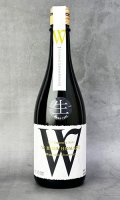 W（ダブリュー）飛騨ほまれ　純米無濾過原酒　生　720ml 【岐阜県】【渡辺酒造店】【日本酒】