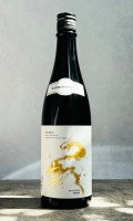 RYUSUISEN　nova　生もと　金紋錦　720ml 【市野屋】【日本酒】