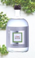 AKAYANE CRAFT SPIRITS 山椒 720ml  