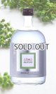 AKAYANE CRAFT SPIRITS 山椒 720ml  