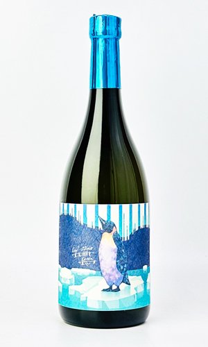 画像1: クールミントグリーン　720ml 【国分酒造】【鹿児島県】【芋焼酎】