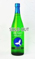 酔鯨　純米吟醸　吟麗　summer　720ml 