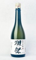 獺祭　50％　純米大吟醸　720ml 【日本酒】