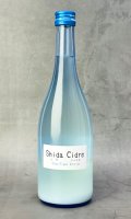 志太泉　シダ シードル　720ml 【志太泉酒造】【日本酒】