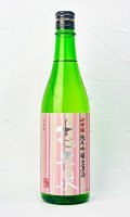 志太泉　純米生原酒　720ml 【静岡県】【志太泉酒造】【日本酒】