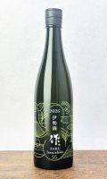 作　伊勢錦　純米吟醸　2026　750ml  【三重県】【清水清三郎商店】【日本酒】