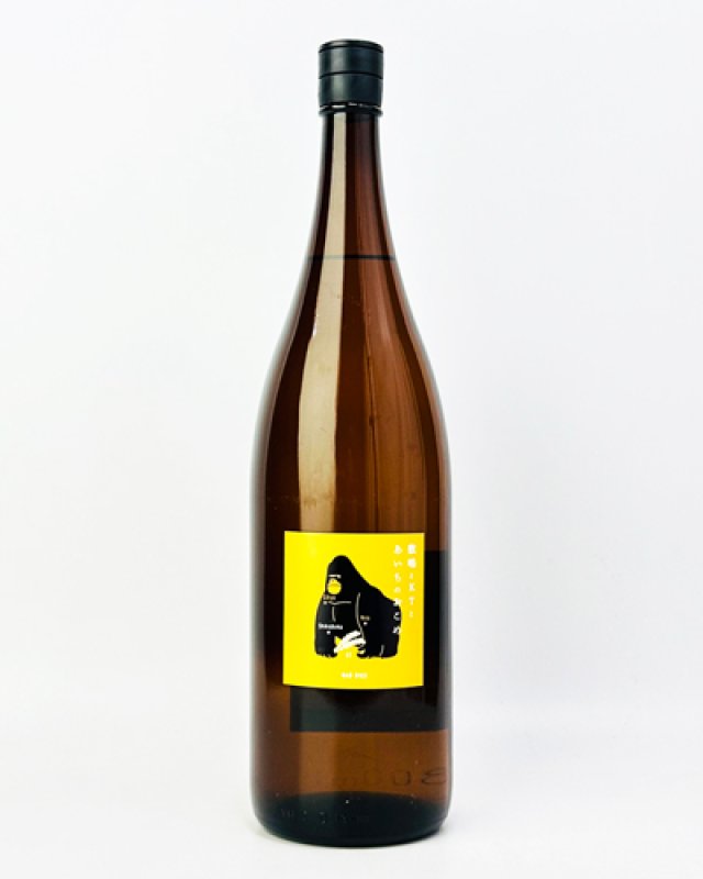 画像2: 敷嶋とKTとあいちのおこめ　1800ml (2)