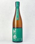 敷島　特別純米　無濾過生原　五百万石　720ml