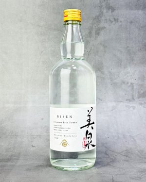 画像1: 美泉　ライスウォッカ  720ml  