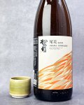 松の司　純米酒　尾花　1800ml 