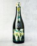 W　高島雄町　純米無濾過原酒　生　生酛造り　720ml 