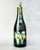W　高島雄町　純米無濾過原酒　生　生酛造り　720ml 