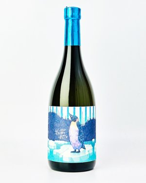 画像1: クールミントグリーン　720ml 