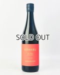 KAWABU　純米おりがらみ　Upper　720ml 