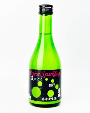 画像1: 三千盛　アクティブスパークリング　300ml