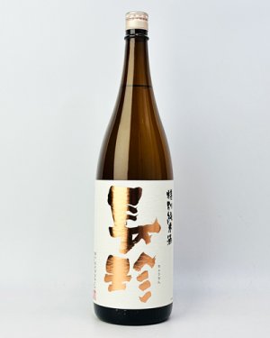 画像2: 長珍　ちょうちん　特別純米　1800ml