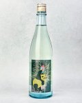 御代櫻　純米爽酒　summer panda☆　720ml