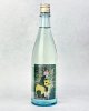 御代櫻　純米爽酒　summer panda☆　720ml