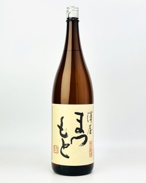 画像2: 澤屋まつもと　純米　厨酒(くりやざけ)　1800ml 