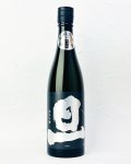 旦　だん　純米吟醸　無濾過生原酒  720ml