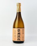 蔓無源氏　つるなしげんぢ　720ml 