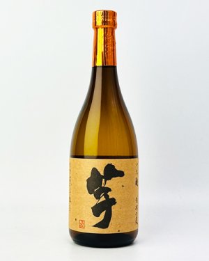画像1: いも麹　芋　720ml