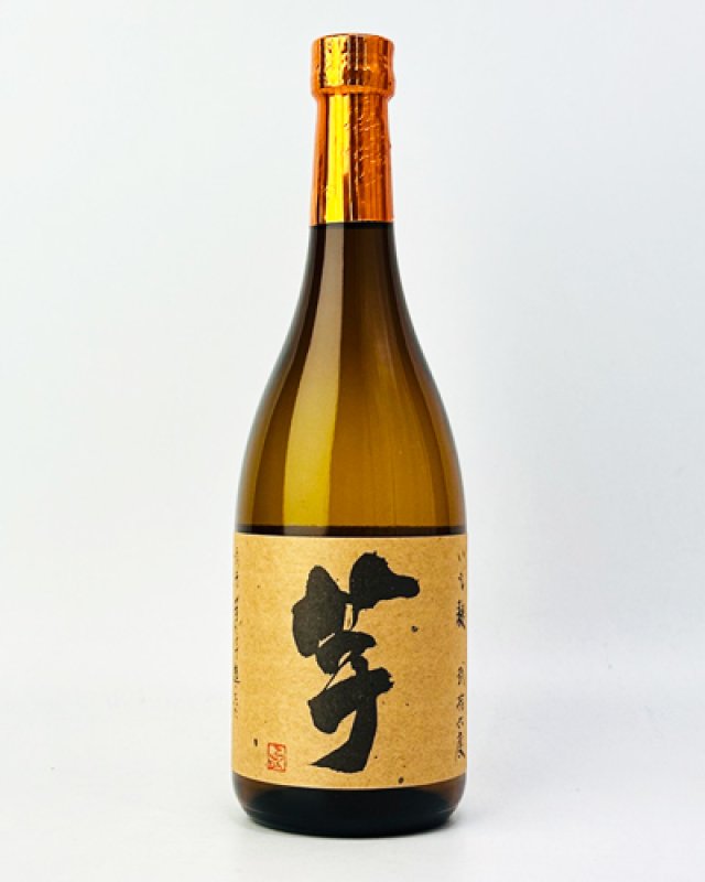 画像1: いも麹　芋　720ml (1)