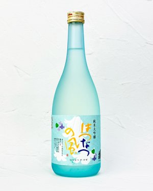 画像1: 蓬莱泉　はつなつの風 720ml