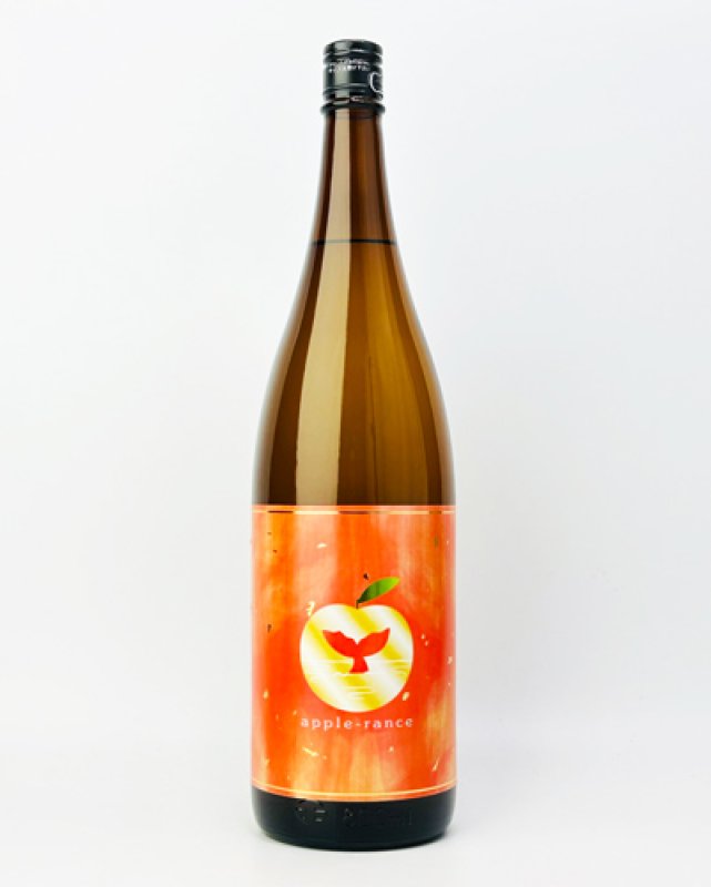 画像2: アップルランス　27度　 1800ml  (2)