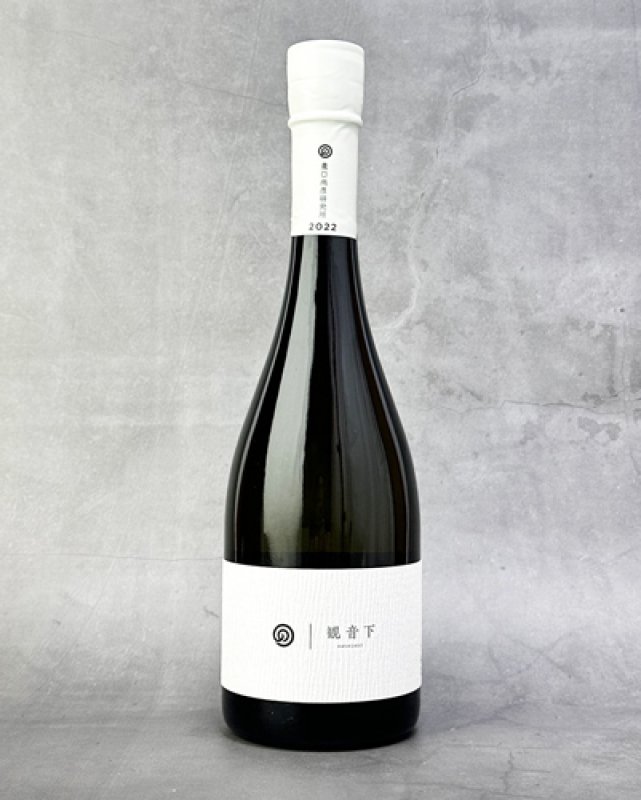 画像1: 農口　観音下（かながそ）　720ml  (1)