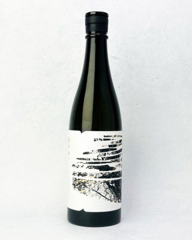 画像1: 楽の世　郡上棚田米　純米酒　720ml (1)
