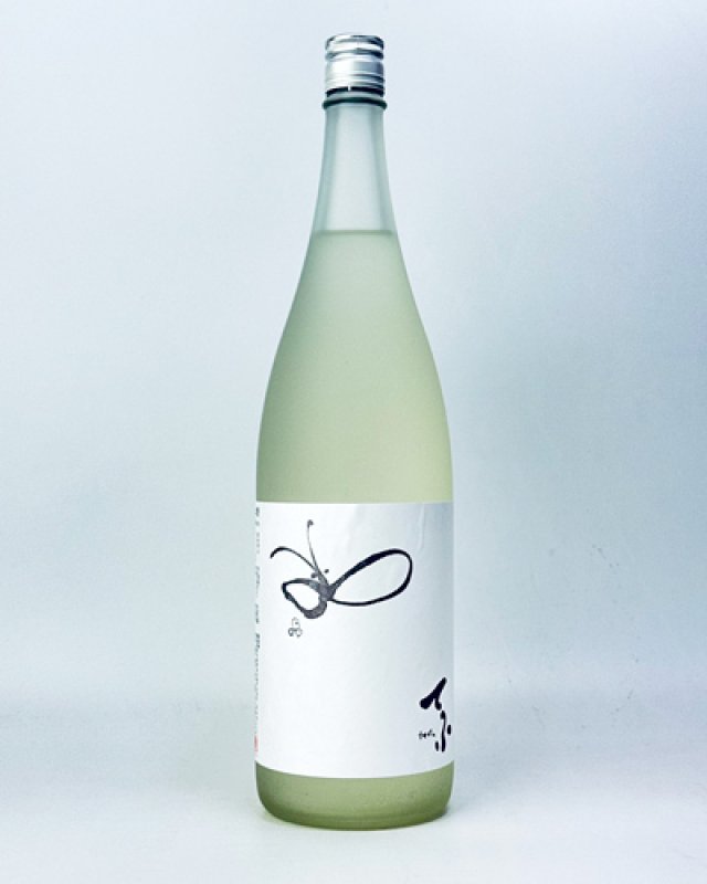 画像2: 國権　てふ　純米　1800ml  (2)