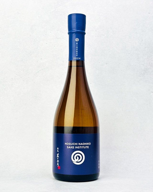 画像1: 農口　純米酒　無濾過生原酒　720ml  (1)