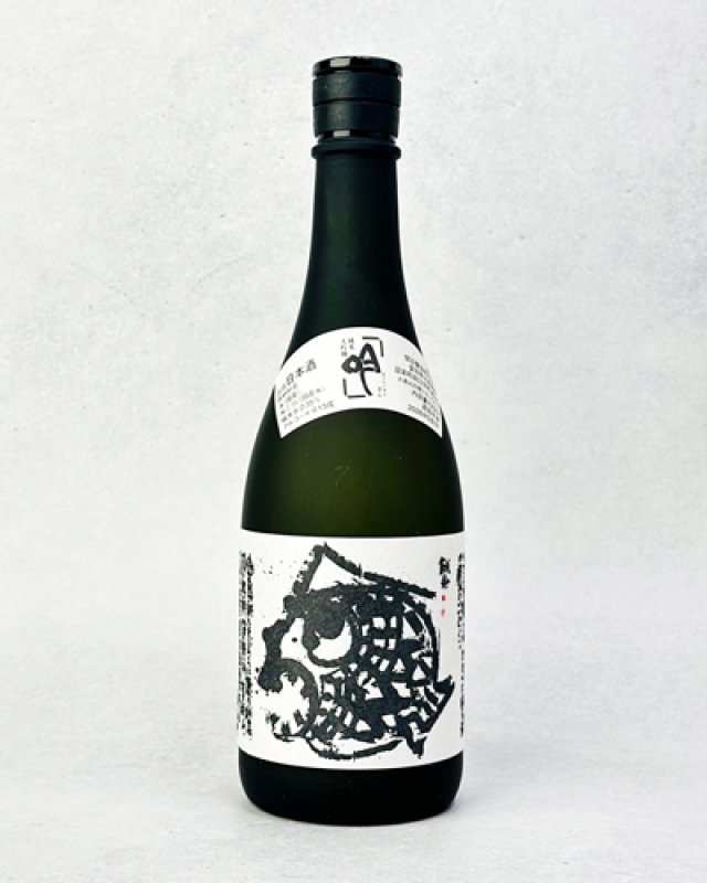 画像2: 蓬莱泉　純米大吟醸　吟　720ml (2)
