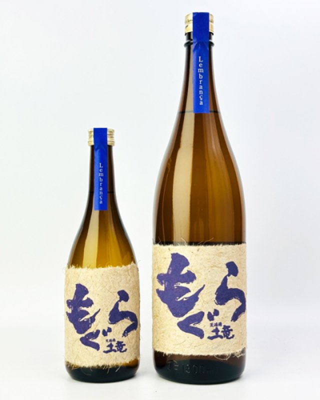 画像1: 紫もぐら　レンブランサ　720ml /1800ml (1)