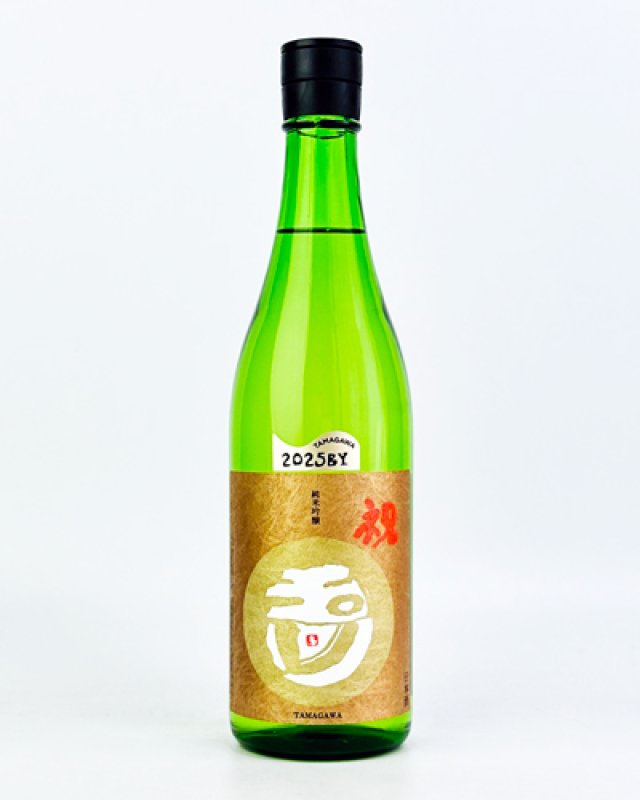 画像1: 玉川　祝　純米吟醸　720ml  (1)