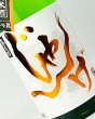 画像1: 想天坊　じゃんげ　橙蛇(だいじゃ)　超辛口　純米生詰原酒　1800ml  (1)