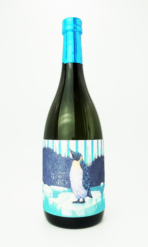 クールミントグリーン　720ml 【国分酒造】【鹿児島県】【芋焼酎】
