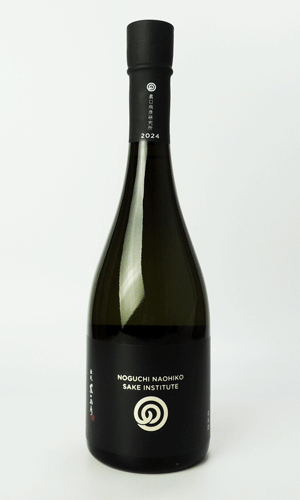 農口尚彦研究所　PREMIUM NOUVEAU　2024 Vintage　720ml 【石川県】【農口尚彦研究所】【日本酒】