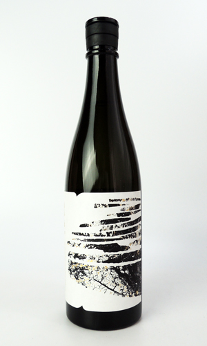 楽の世　郡上棚田米　純米酒　720ml 【愛知県】【日本酒】