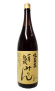 画像1: 味美泉 一年熟成みりん 1800ml 【岐阜県】【玉泉堂酒造】【みりん】