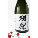 画像: 獺祭　磨き三割九分　純米大吟醸　720ml 【山口県】【旭酒造】【日本酒】