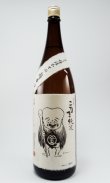 画像2: こなき　純米　超辛口　1800ml　【鳥取県】【千代むすび酒造】【日本酒】