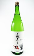 画像2: 美丈夫　夏酒　特別純米　1800ml  【高知県】【濱川商店】【日本酒】