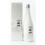 画像: 八海山　雪室貯蔵三年　純米吟醸　720ml 【新潟県】【八海山】【日本酒】