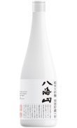 画像4: 八海山　雪室貯蔵三年　純米吟醸　720ml 【新潟県】【八海山】【日本酒】